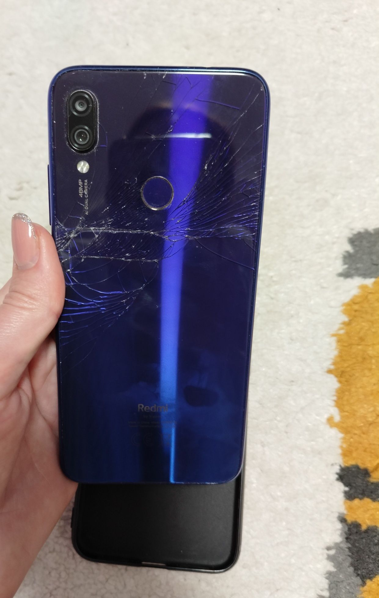 Xiaomi Redmi Note 7