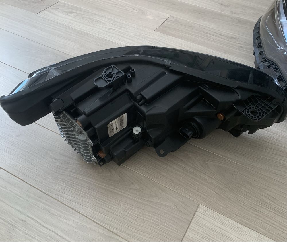 Фари Jeep Cherokee kl  оригінал
