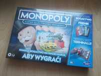 Monopoly Banking PL / Ultra Banking / Electronic banking / terminal