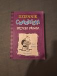Dziennik cwaniaczka: Przykra prawda
