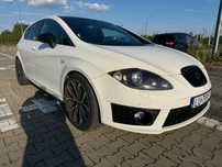 Seat Leon Seat Leon II Lift CUPRA R R310 2.0TSI