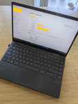 HP ENVY x360 Convertible 13'' (ecrã touch/roda 360º)