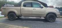 Toyota tundra pickup 4.7 V8 LPG RWD