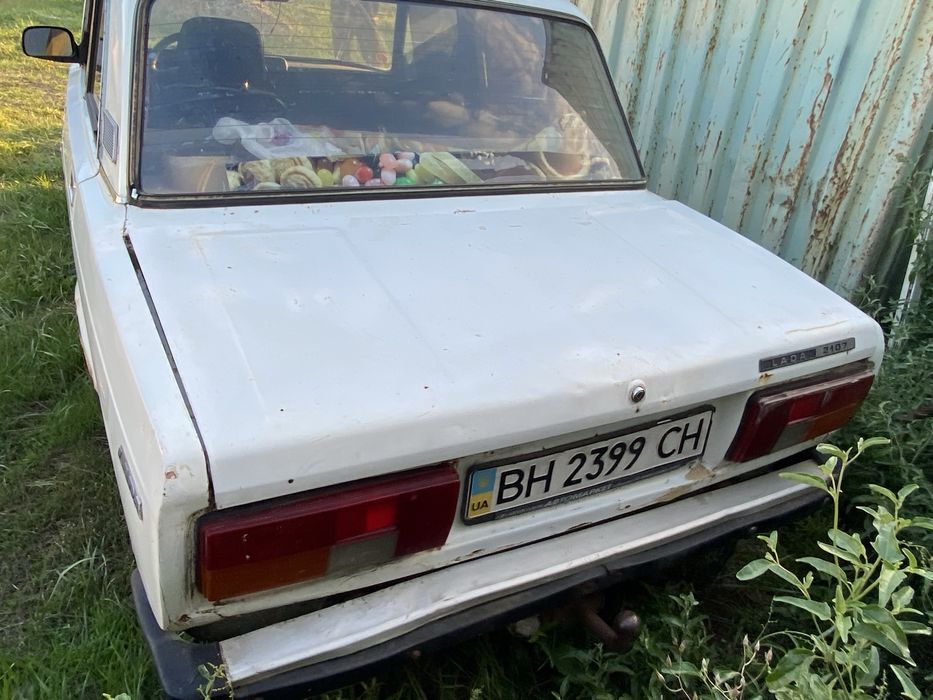 продам Ваз2105