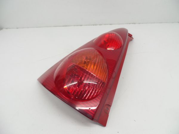 Farolim esquerdo PEUGEOT 107