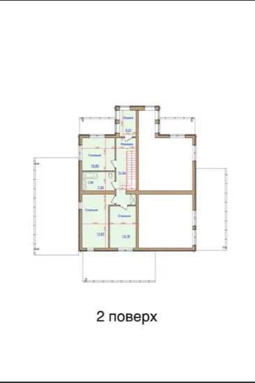 Продам дуплекс 140 м2 з чистовим оздобленням на 5 сотках ліс без %