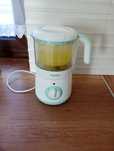 Baby food maker z Lidla