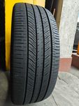 1шт. R20 245 50 шина літня Goodyear Eagle RS-A made USA
