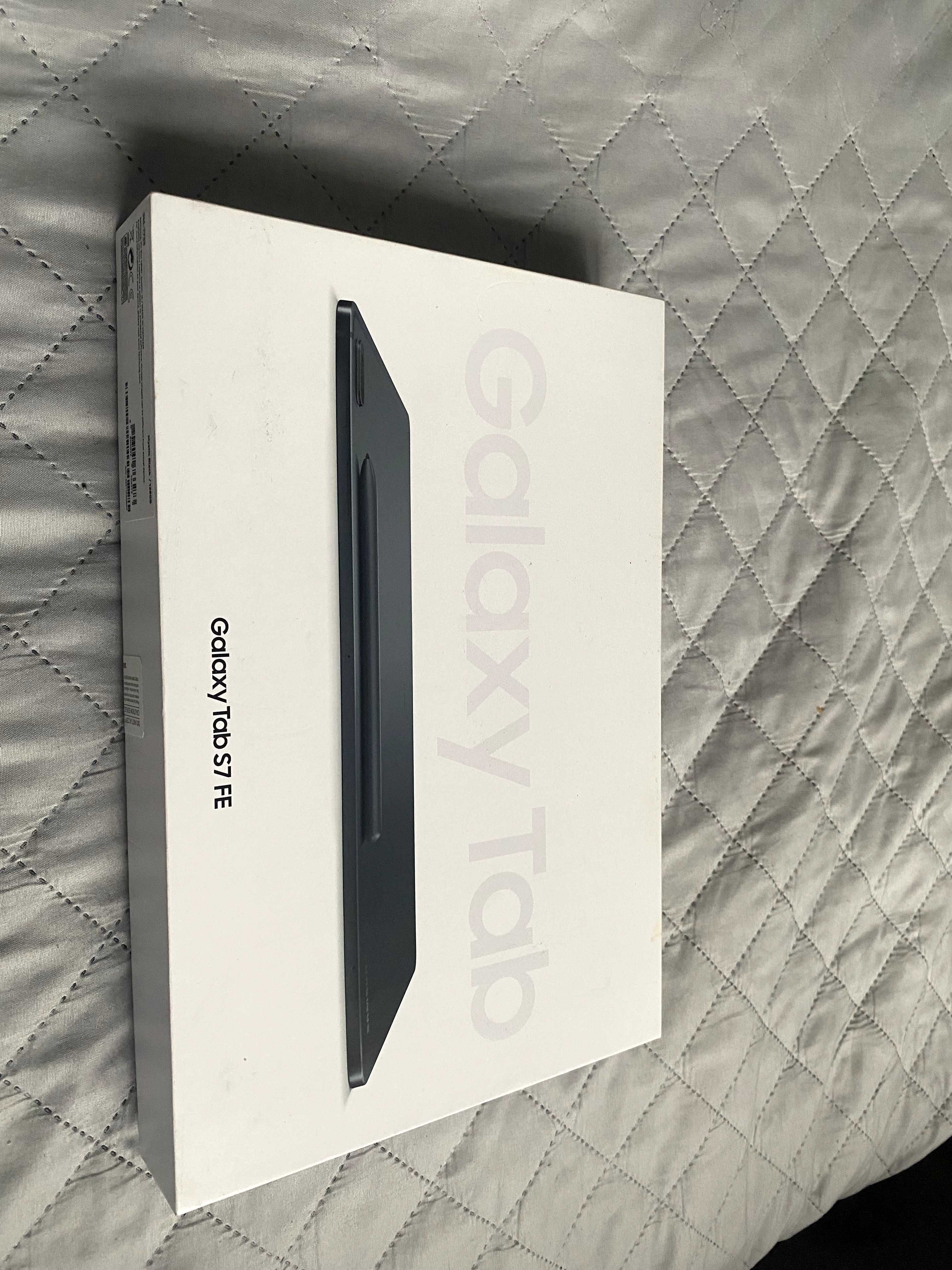 Samsung Galaxy Tab S7 FE
