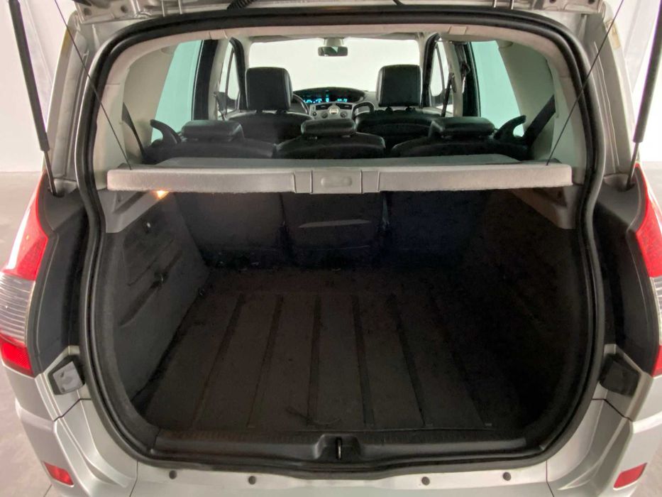 Renault Scenic 1.5 impecável