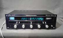 MARANTZ 2216, amplituner stereo vintage