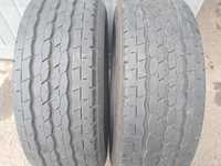 225/70R15C Opony Firestone Bus Wzmacniane 8mm