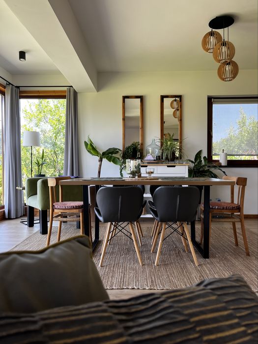 Lawendowy Hamak | Pieniny | Krościenko.