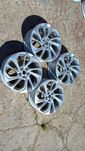 Диски Chevrolet Bolt EUV R17 5×105 GM