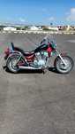 Vendo Suzuki  VS 1400 GL Intruder