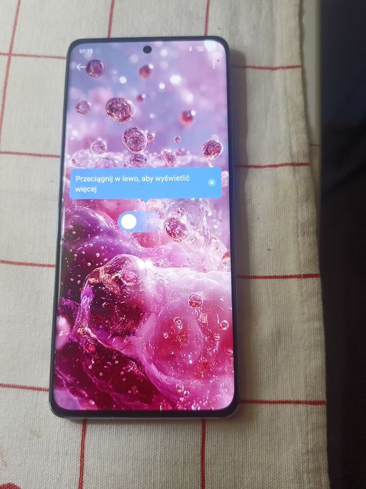 Smartfon oppo reno 10