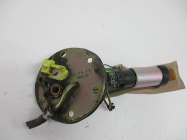 Boia combustível HONDA Civic VI Hatchback (EJ_, EK_)