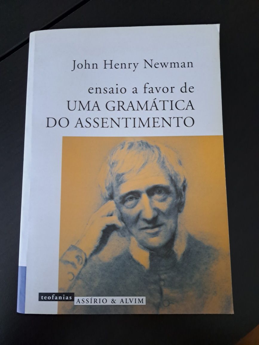 Uma gramática do assentimento