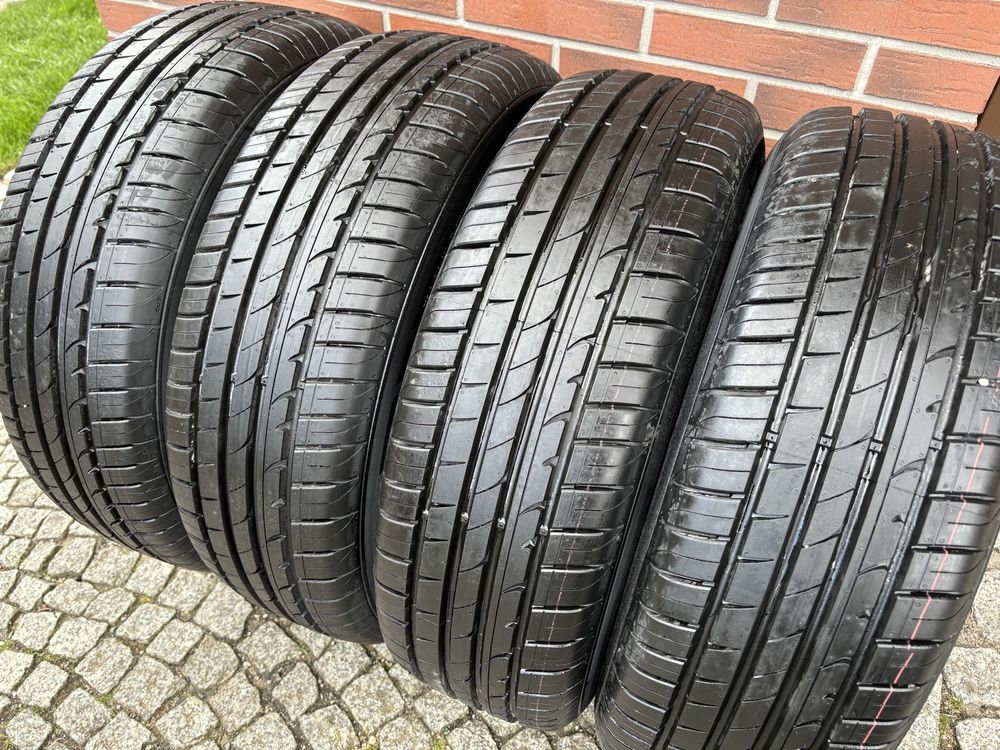 Komplet letnie Hankook Ventus Prime 2 215/70 R16 2019 rok