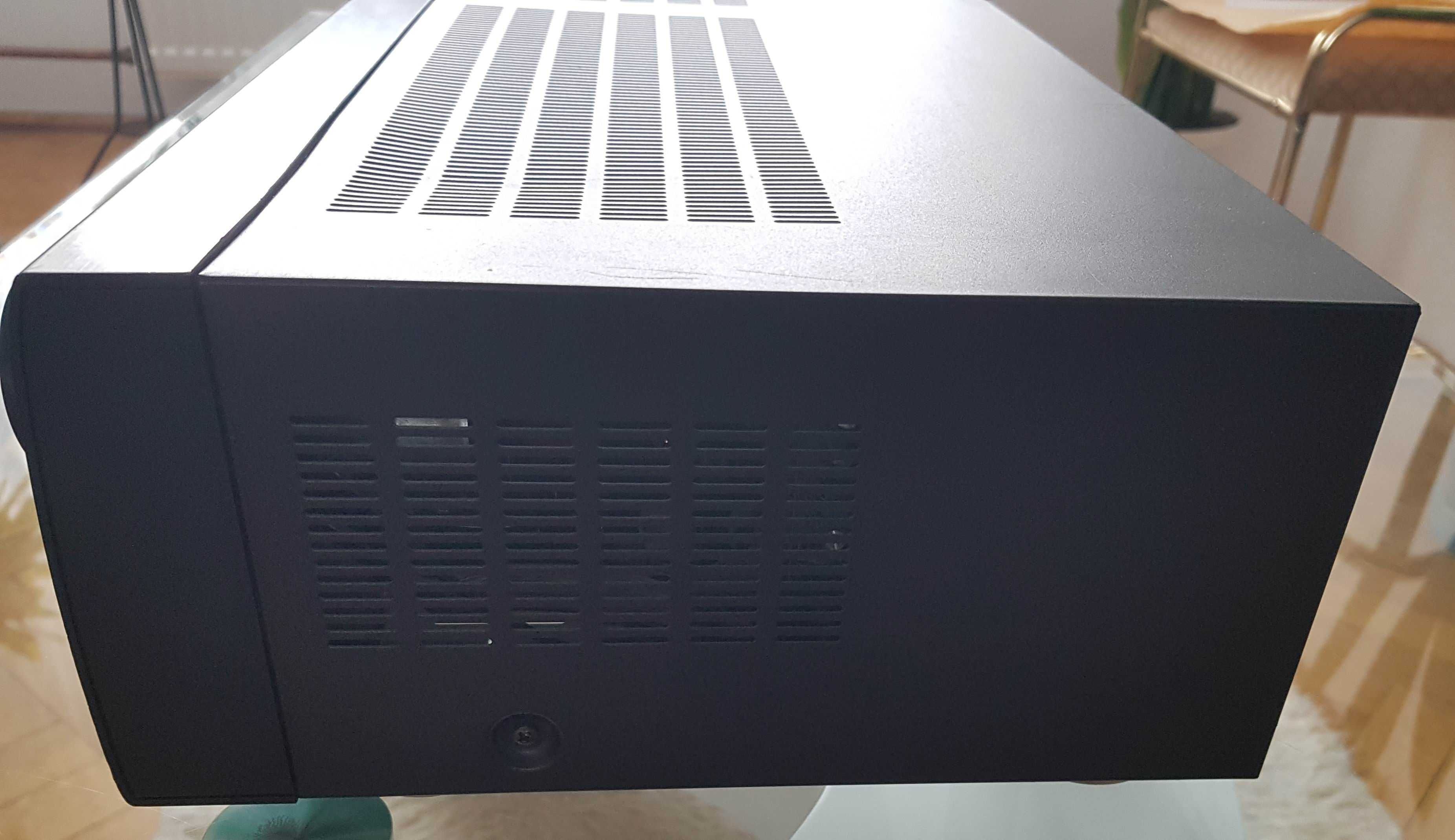 Pioneer VSP-200 Amplituner wzmacniacz kino domowe procesor surround