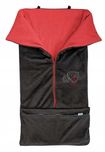 Śpiwór AVINTO Footmuff, pluszowy, 100 cm