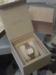 годинник burker gold