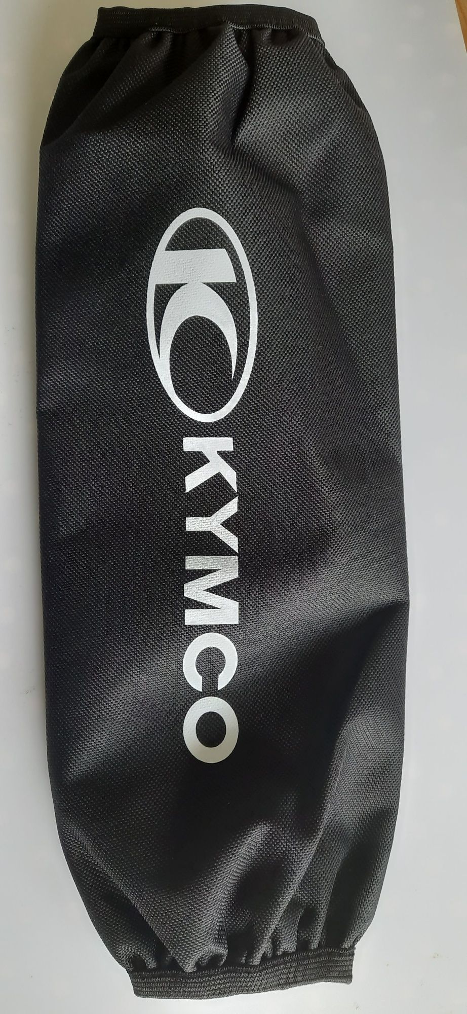 Oslony amortyzatorow Nowe Kymco mxu itp.