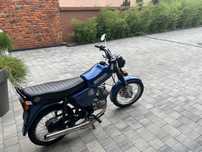 Simson S53 70ccm