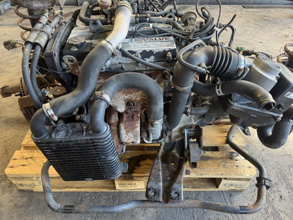 Mazda 323 Mecanica B6T