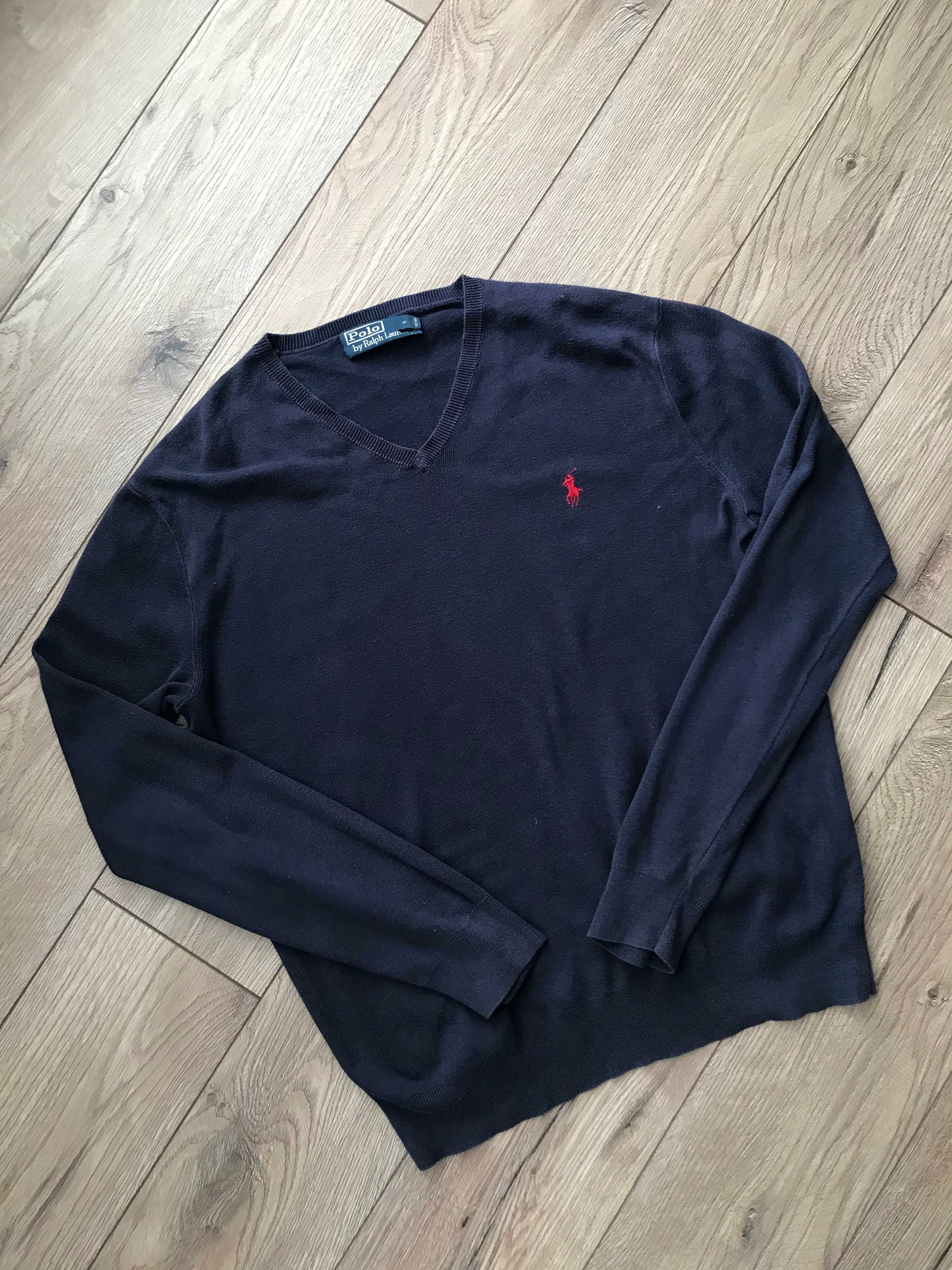 Sweter Polo Ralph Lauren rozm. S