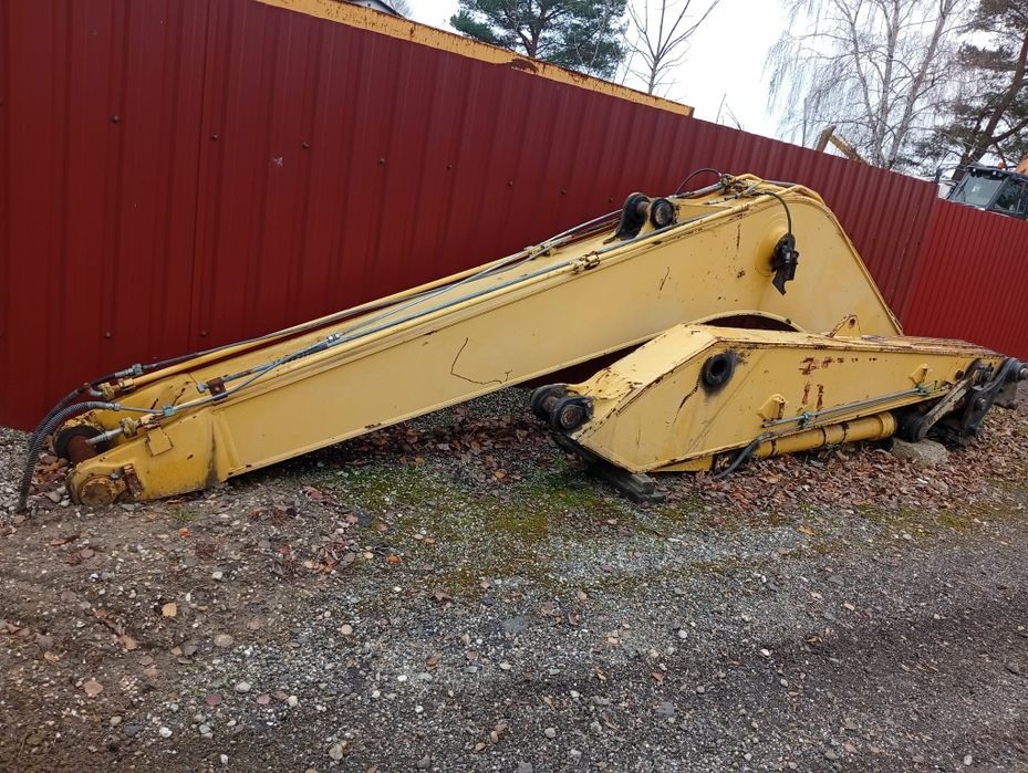 Sprzedam ramiona  kompletne koparki Komatsu PC 210