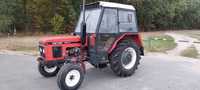 Sprzedam zetor 7211 z 1988 rok krajowy