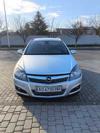 Opel astra h 1.7 tdi