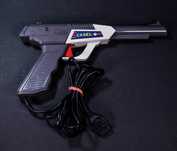 Pistolet Pegasus Casel