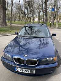 BMW 3 Series 2004 / E46