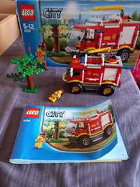 lego city zestaw 4208