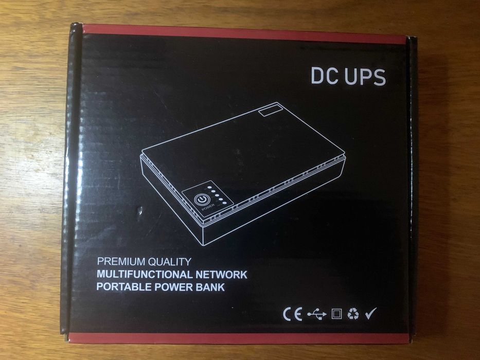‼️12000 mAh‼️ ДБЖ ИБП UPS 10400 УПС безперебійник