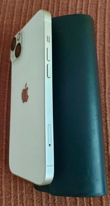 Iphone 13 Impecável, Com Garantia.