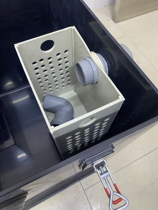 Жироуловлювач ( сепаратор жиру)