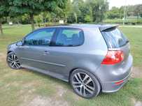 VW Golf V R32 orginał
