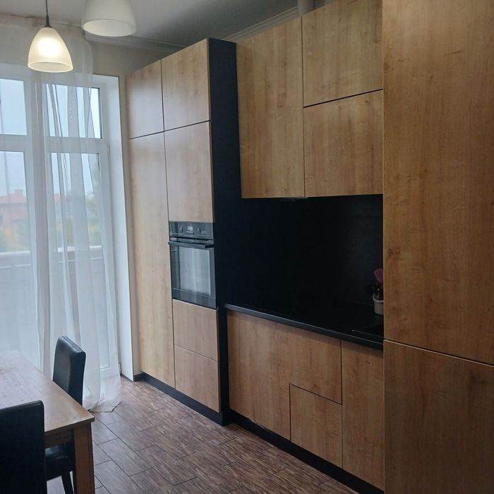 Квартира с ремонтом ,  ЖК Авторский,