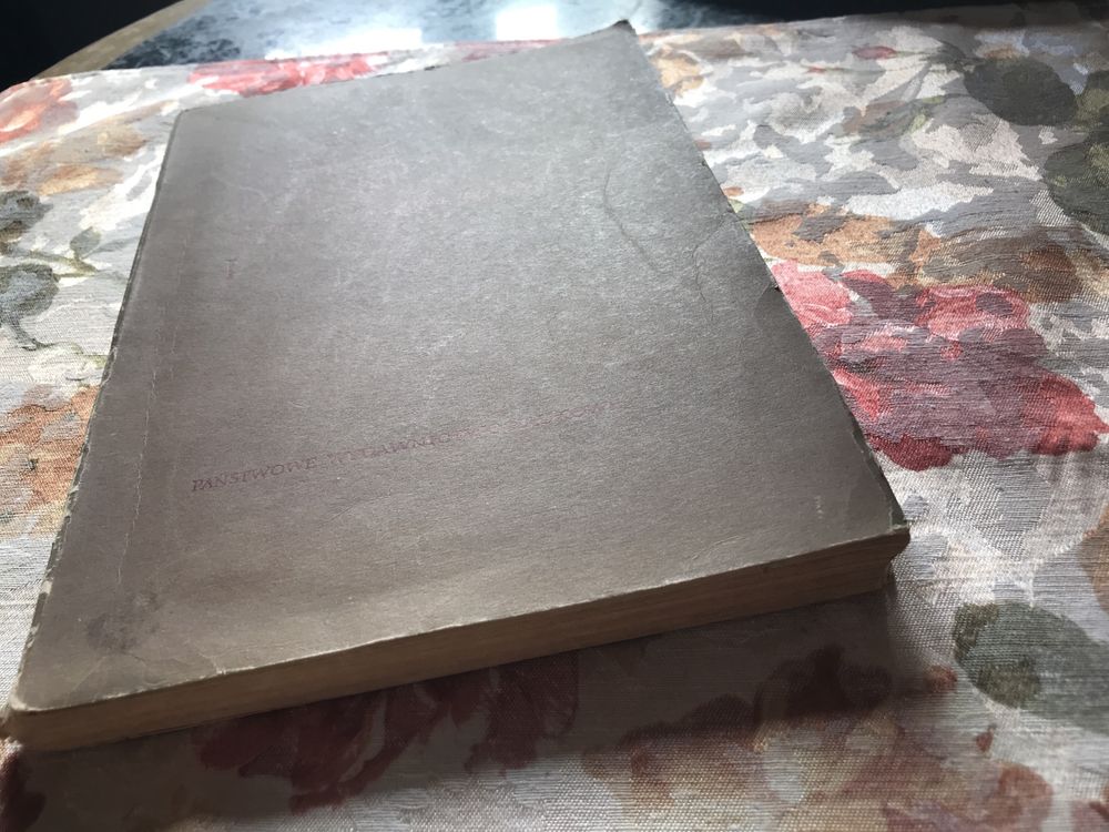 Najnowsze dzieje Polskie materiały i studia 14 do 39 Grosfeld historia