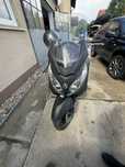 Sym Maxsym 600i abs
