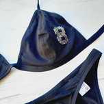 Biquini preto 8 (Huit)