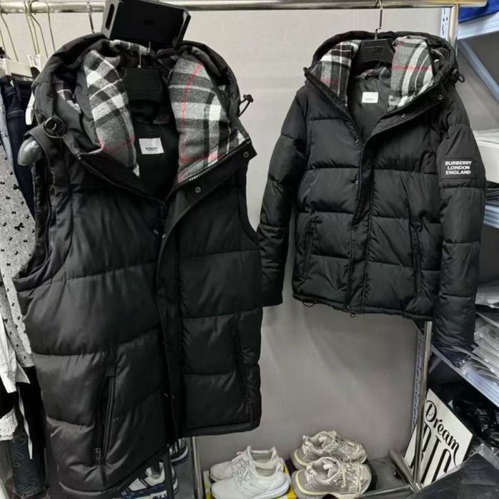 [РОЗПРОДАЖ] куртка Burberry