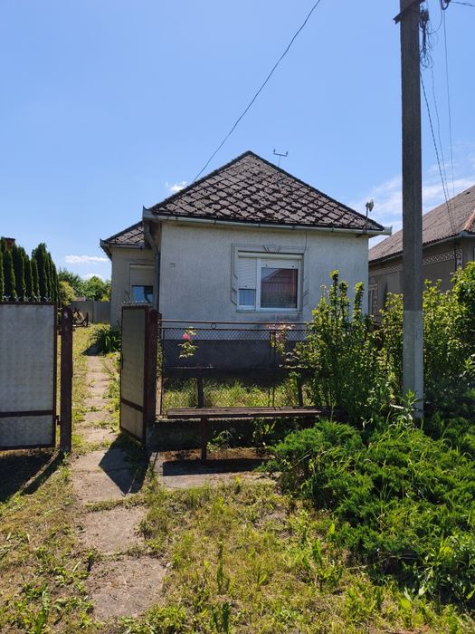 Продається будинок у селі Серне Закарпатська обл