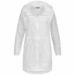The North Face Windwall Techniczna Parka Damska Rozmiar S BDB