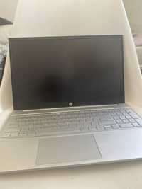 Laptop hp pavilion