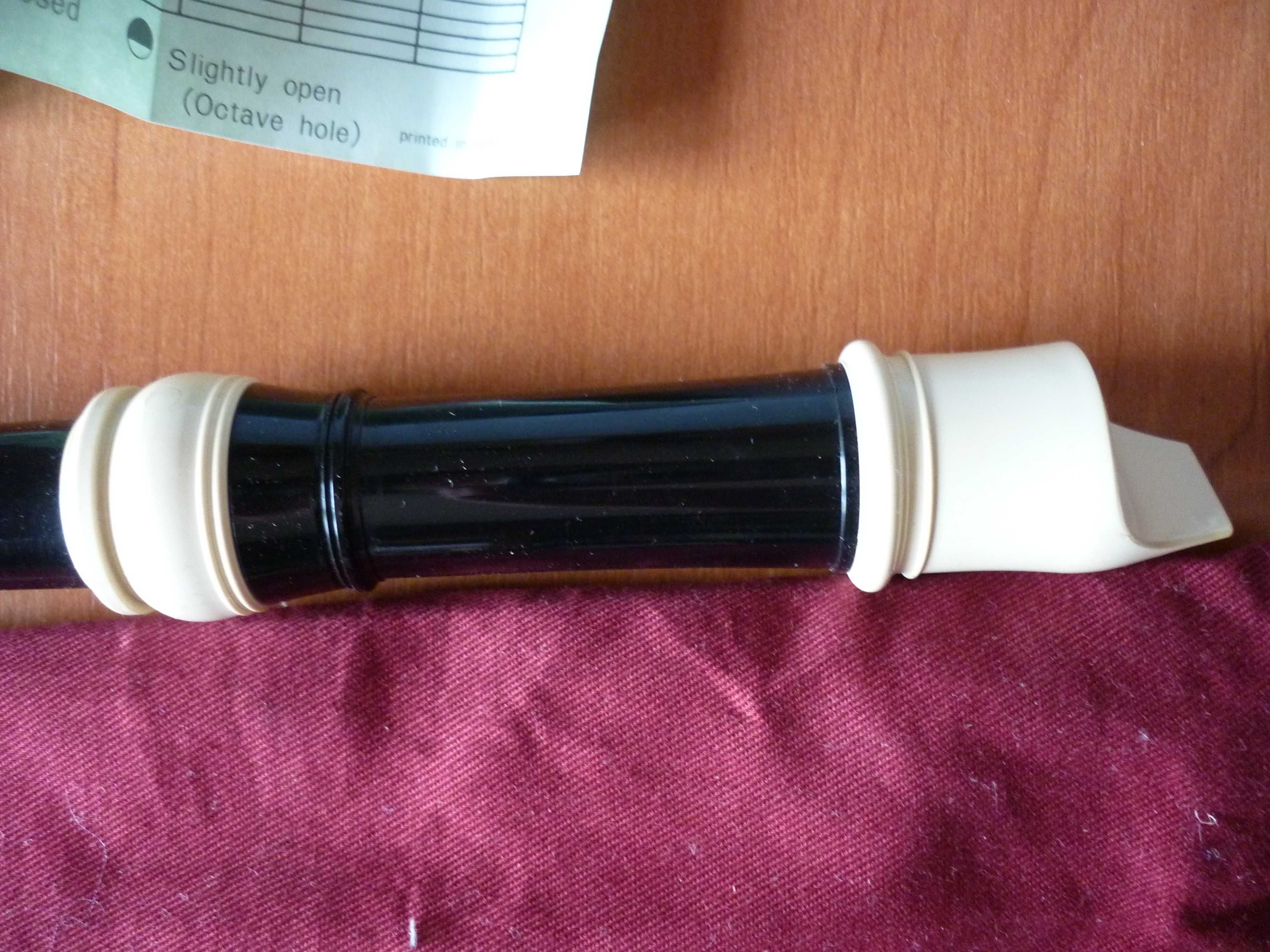 Flet Suzuki Soprano SRE-520