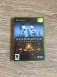 Headhunter Redemption Xbox